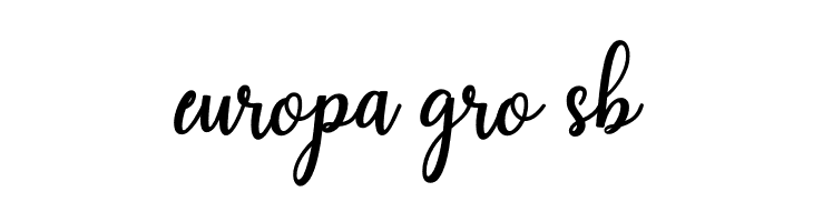 ShailaScript  Free Fonts Download