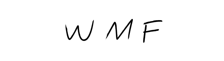 Kuashe Regular  Free Fonts Download