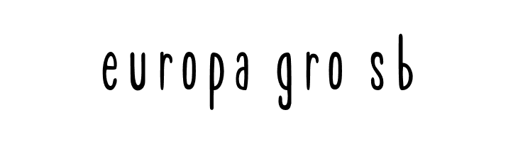 Tulip  Free Fonts Download