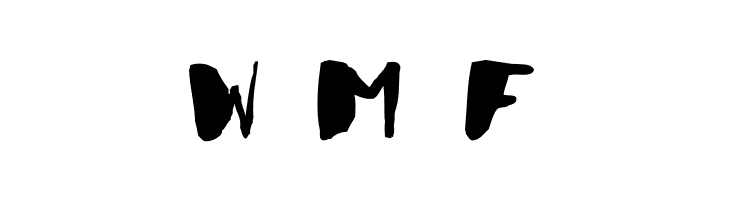 Wildflower  Free Fonts Download