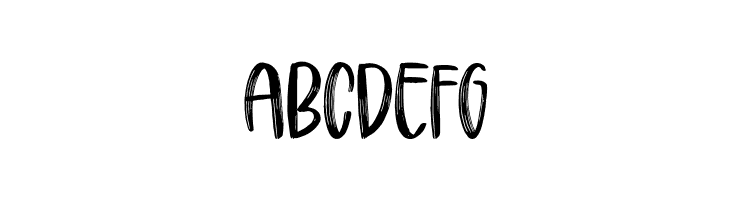 Hanindya  Free Fonts Download