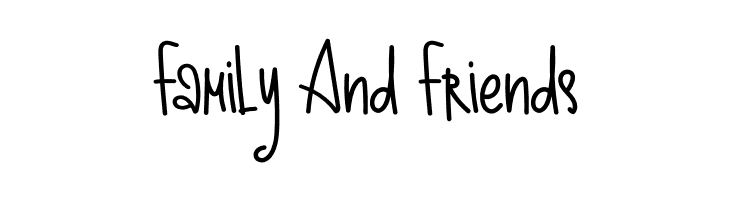 Americano  Free Fonts Download