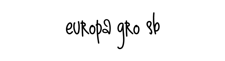Americano  Free Fonts Download
