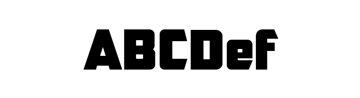 CFB1 American Patriot SPANGLE 2 Normal  Free Fonts Download