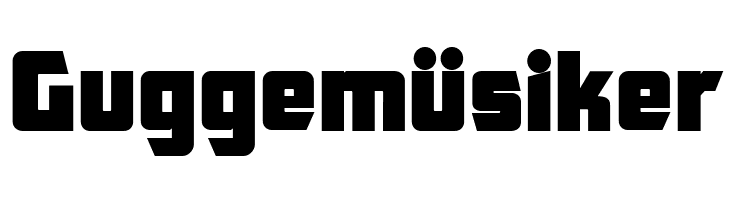 CFB1 American Patriot SPANGLE 2 Normal  Free Fonts Download