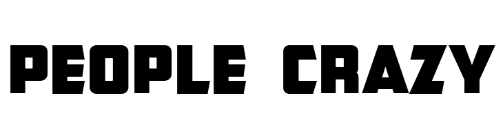 CFB1 American Patriot SPANGLE 2 Normal  Free Fonts Download