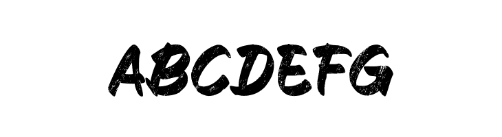 Blackboard  Free Fonts Download