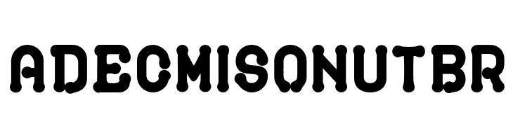 PLAYGROUND  Free Fonts Download