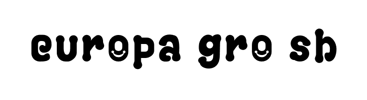 PLAYGROUND  Free Fonts Download