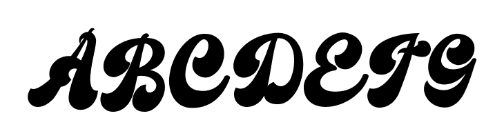 Creamer  Free Fonts Download