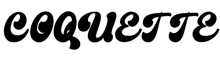 Creamer  Free Fonts Download