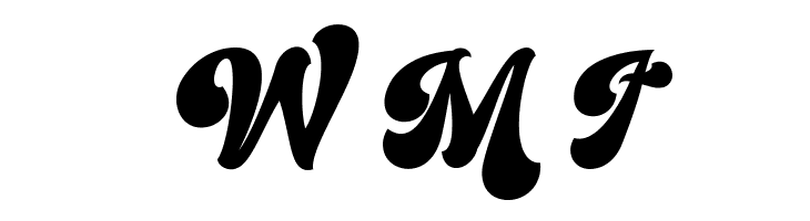 Creamer  Free Fonts Download