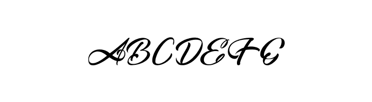 Alessandra  Free Fonts Download