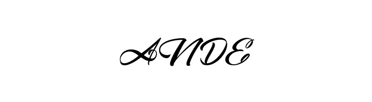 Alessandra  Free Fonts Download