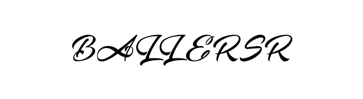 Alessandra  Free Fonts Download