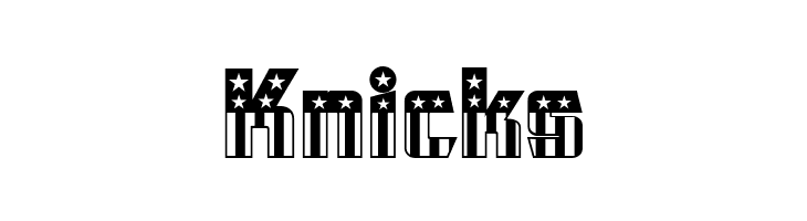 CFB1 American Patriot SOLID 2 Normal  Free Fonts Download