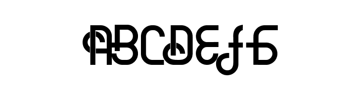 Khalifah  Free Fonts Download