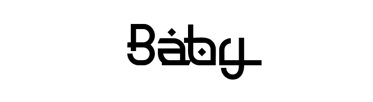 Khalifah  Free Fonts Download