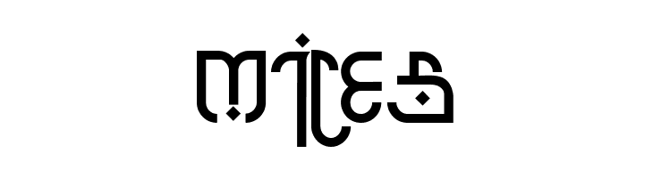 Khalifah  Free Fonts Download