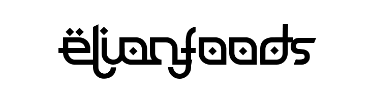 Khalifah  Free Fonts Download