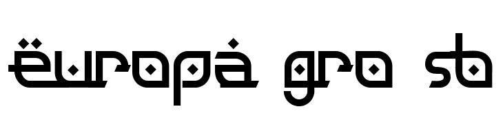 Khalifah  Free Fonts Download