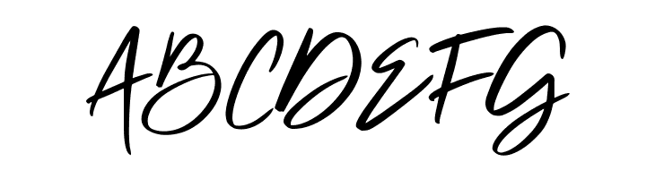 Clattering  Free Fonts Download