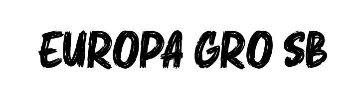 Grunge Regular  Free Fonts Download