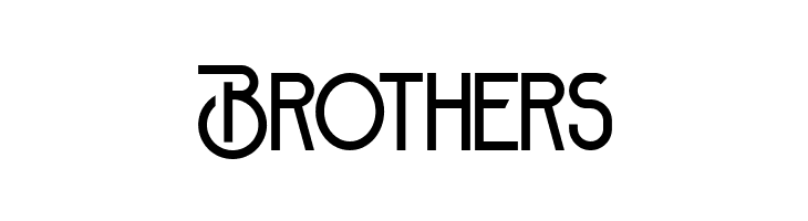 Broadway Regular  Free Fonts Download