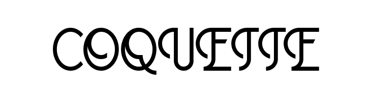 Broadway Regular  Free Fonts Download