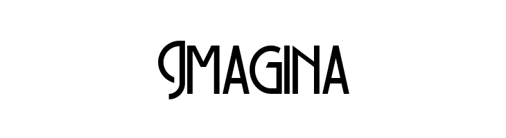 Broadway Regular  Free Fonts Download