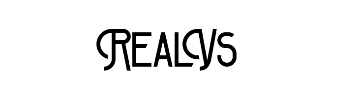 Broadway Regular  Free Fonts Download