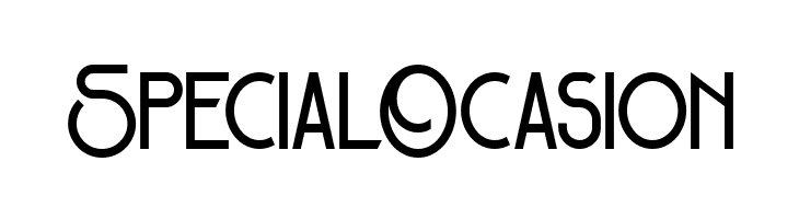 Broadway Regular  Free Fonts Download