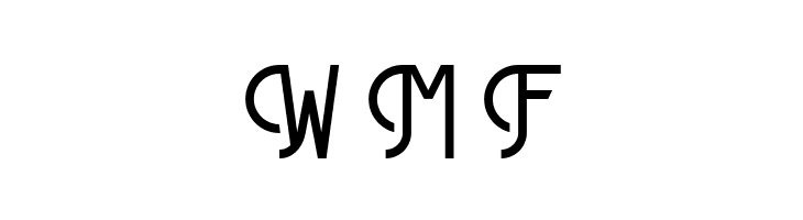 Broadway Regular  Free Fonts Download