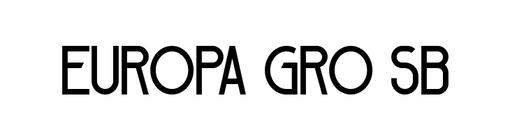 Broadway Regular  Free Fonts Download