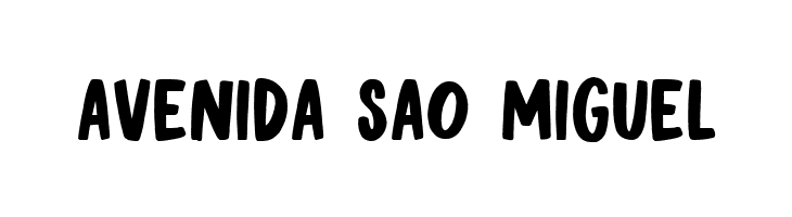 Brownies Regular  Free Fonts Download