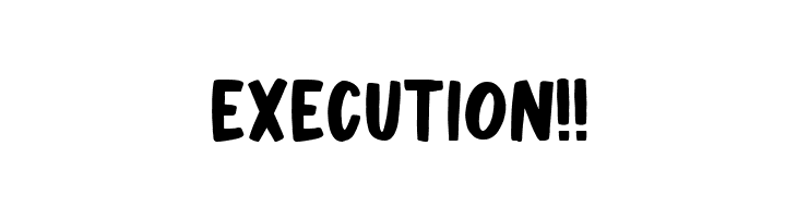 Brownies Regular  Free Fonts Download