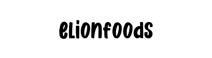 Brownies Regular  Free Fonts Download