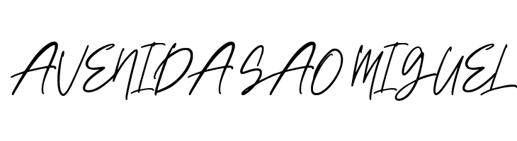 Elements Regular  Free Fonts Download