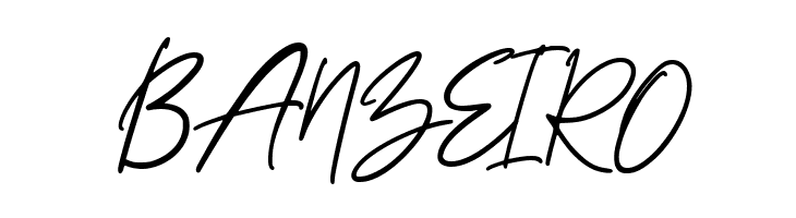 Elements Regular  Free Fonts Download