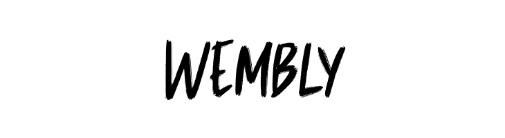 Rocking Regular  Free Fonts Download