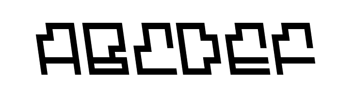 Hypersonic  Free Fonts Download