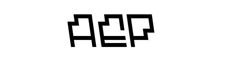 Hypersonic  Free Fonts Download