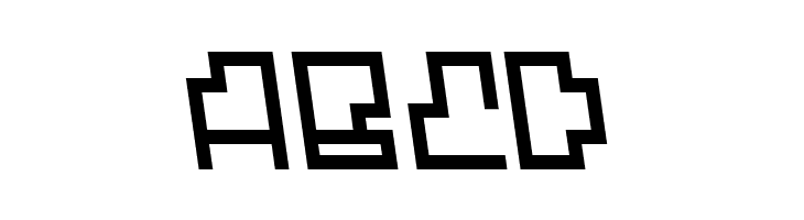 Hypersonic  Free Fonts Download