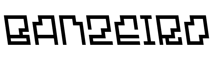 Hypersonic  Free Fonts Download