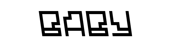 Hypersonic  Free Fonts Download