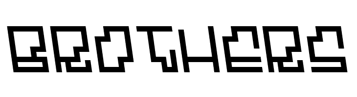 Hypersonic  Free Fonts Download