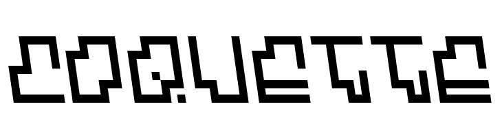 Hypersonic  Free Fonts Download