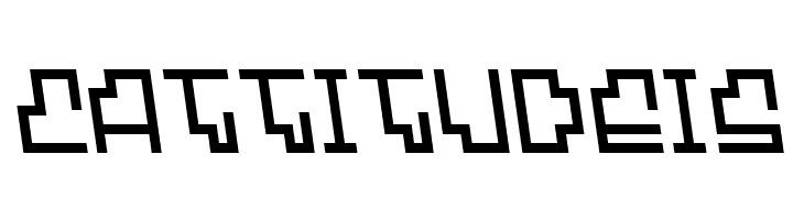 Hypersonic  Free Fonts Download