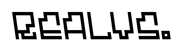 Hypersonic  Free Fonts Download