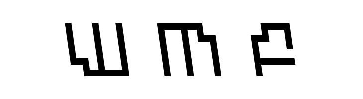 Hypersonic  Free Fonts Download